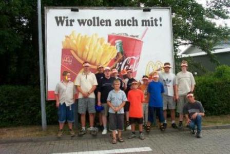 alle wollen mit