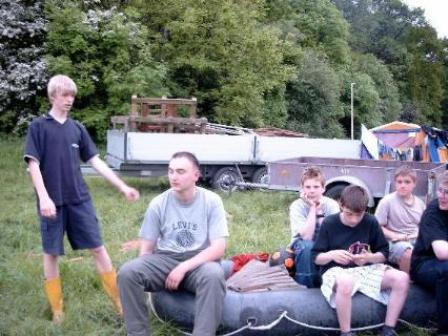 Bootstour